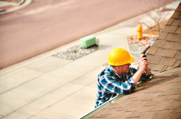 Best Roof Replacement Cost  in Ruston, WA
