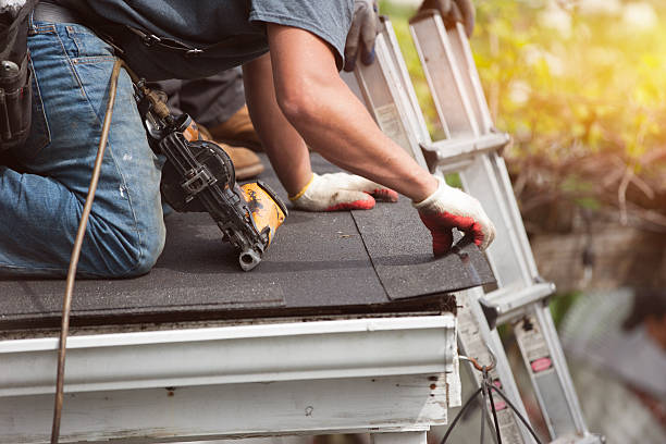 Best Local Roofing Companies  in Ruston, WA