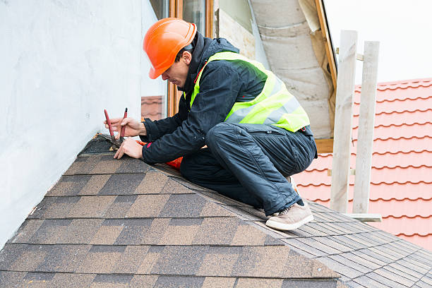 Best Roof Leak Repair  in Ruston, WA
