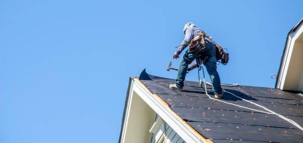 Tile Roofing Contractor in Ruston, WA